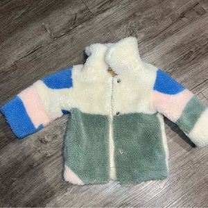 Toddler jacket size 2T gently used